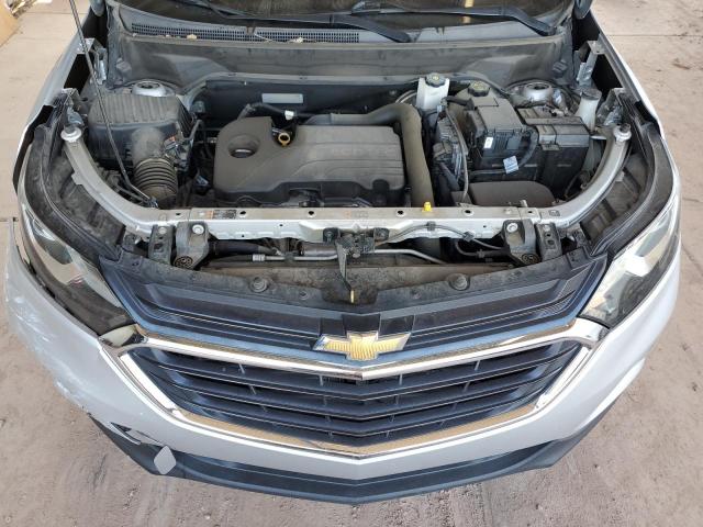 Photo 12 from auction – 2018 CHEVROLET EQUINOX LS with VIN 2GNAXHEVXJ6145761