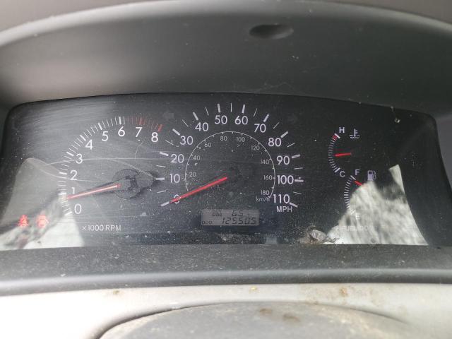 Photo 9 from auction – 2005 TOYOTA COROLLA CE with VIN 2T1BR30E35C403902