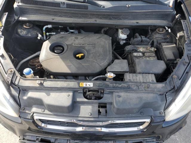 Photo 11 from auction – 2013 KIA SOUL + with VIN KNDJT2A64D7593725