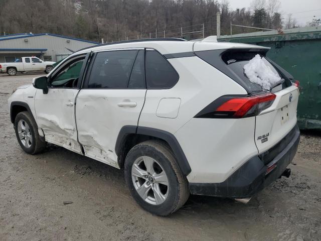 Photo 2 from auction – 2019 TOYOTA RAV4 LE with VIN JTMMWRFVXKD030836