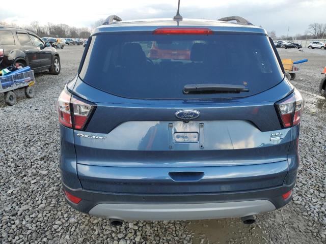 Photo 6 from auction – 2018 FORD ESCAPE SEL with VIN 1FMCU9HD4JUB31161