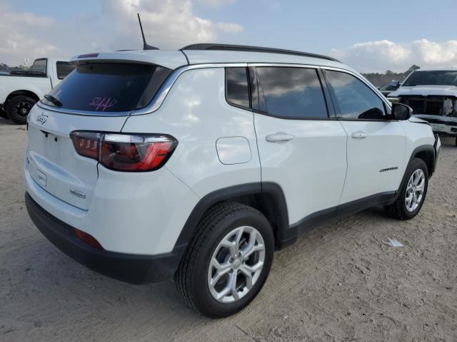 Снимка 3 от търг – 2024 JEEP COMPASS LA с VIN 3C4NJDBN7RT155213