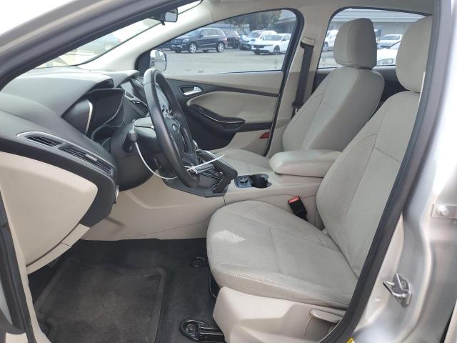 Photo 7 from auction – 2013 FORD FOCUS BEV with VIN 1FADP3R43DL139862