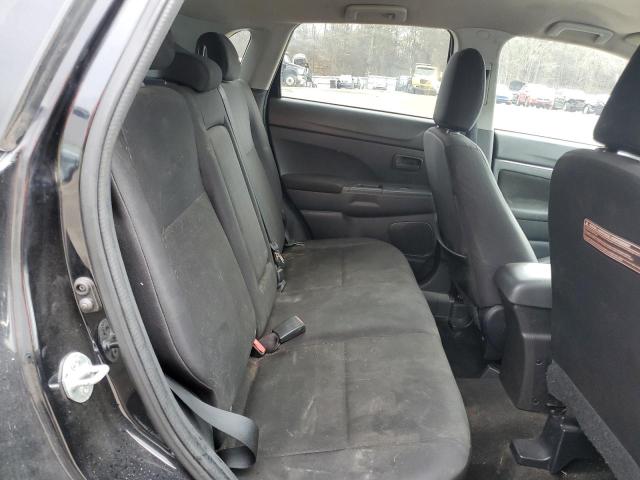 Photo 11 from auction – 2013 MITSUBISHI OUTLANDER with VIN 4A4AP3AU7DE014742