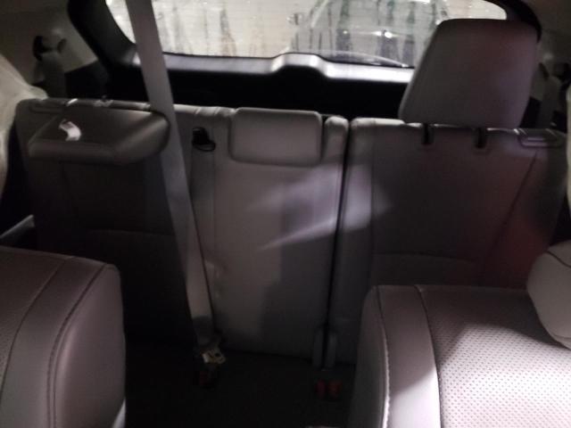 Photo 10 from auction – 2021 TOYOTA HIGHLANDER with VIN 5TDXBRCH0MS522418