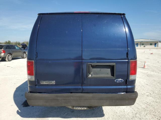 Photo 6 from auction – 2009 FORD ECONOLINE with VIN 1FTSS34PX9DA71336
