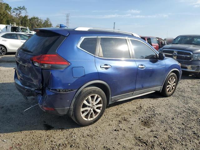 Photo 3 from auction – 2017 NISSAN ROGUE S with VIN JN8AT2MT1HW139028