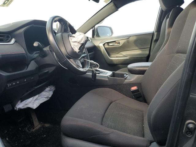 Photo 7 from auction – 2023 TOYOTA RAV4 PRIME with VIN JTMAB3FV2PD112739
