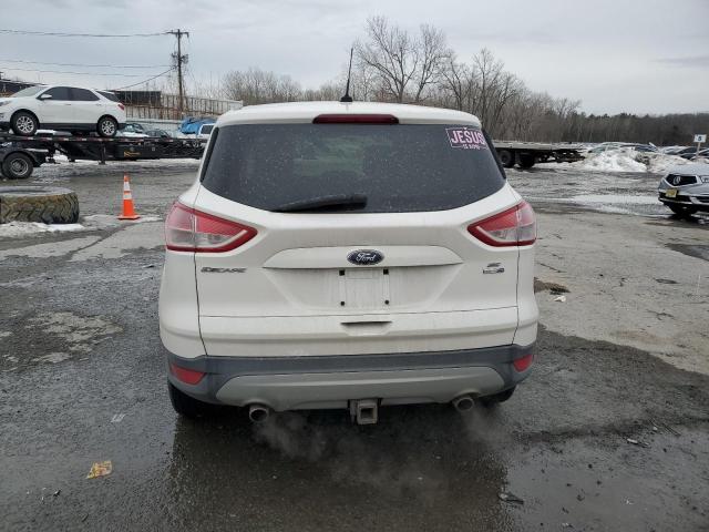 Photo 6 from auction – 2013 FORD ESCAPE SE with VIN 1FMCU9G93DUC97995