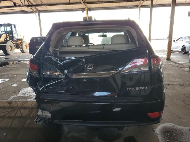 Photo 6 from auction – 2015 LEXUS RX 350 with VIN 2T2ZK1BA1FC163196