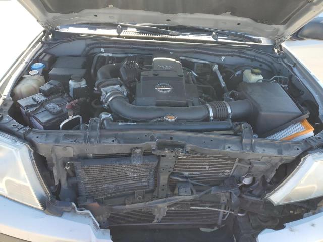 Photo 11 from auction – 2016 NISSAN FRONTIER S with VIN 1N6AD0ER7GN719420