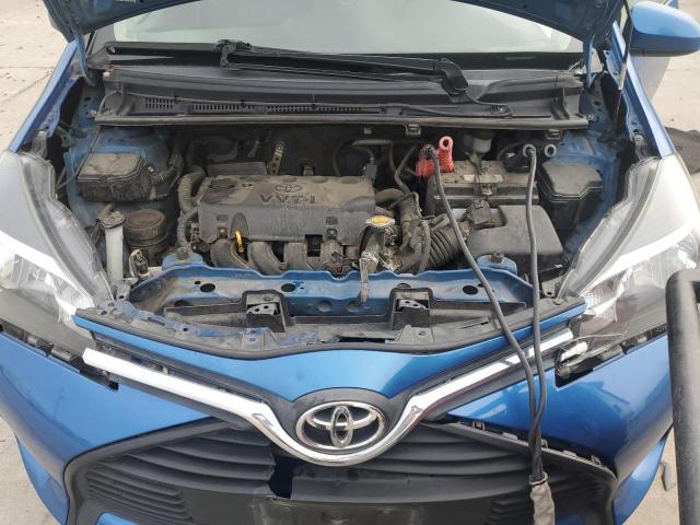 Photo 11 from auction – 2015 TOYOTA YARIS with VIN VNKKTUD35FA024588