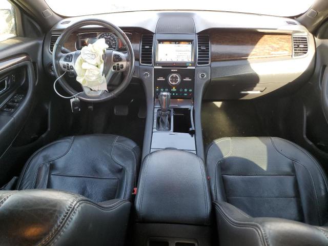 Photo 8 from auction – 2018 FORD TAURUS LIM with VIN 1FAHP2J85JG124228