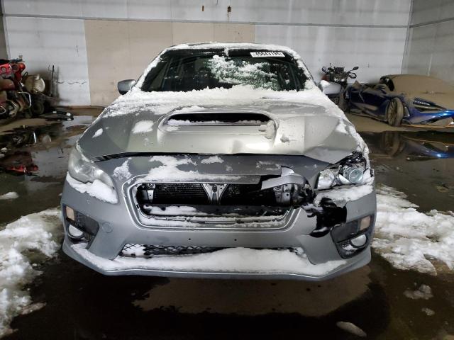 Photo 5 from auction – 2015 SUBARU WRX PREMIU with VIN JF1VA1D65F9813433