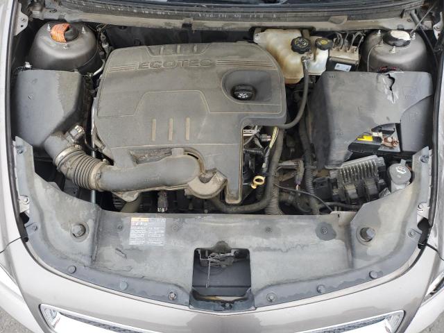 Photo 11 from auction – 2012 CHEVROLET MALIBU LS with VIN 1G1ZA5EUXCF236209