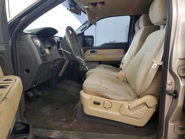 Photo 7 from auction – 2011 FORD F150 SUPER with VIN 1FTFW1EF3BKD67073