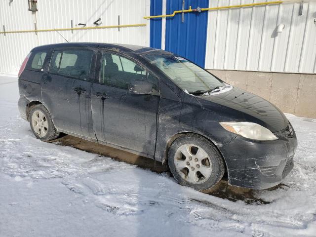 Photo 4 from auction – 2010 MAZDA 5 with VIN JM1CR2W3XA0374021