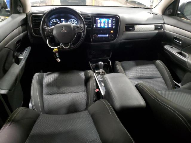 Photo 8 from auction – 2017 MITSUBISHI OUTLANDER with VIN JA4AZ3A32HZ021549