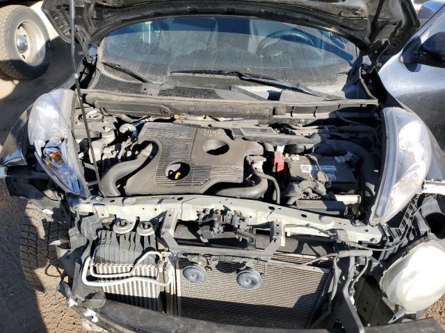 Photo 12 from auction – 2012 NISSAN JUKE S with VIN JN8AF5MV2CT122520