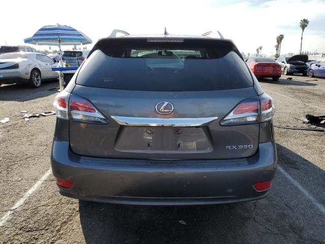 صورة رقم 6 من المزاد - 2014 LEXUS RX 350 مع VIN 2T2ZK1BA1EC135350