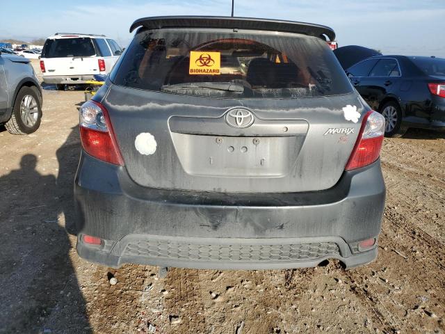 Photo 6 from auction – 2012 TOYOTA COROLLA MA with VIN 2T1KE4EE3CC048740