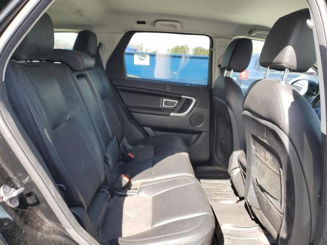 Photo 11 from auction – 2016 LAND ROVER DISCOVERY with VIN SALCP2BG7GH625904