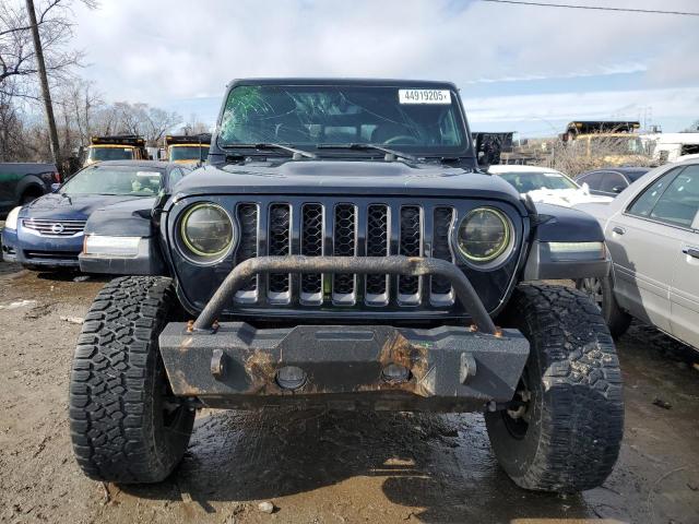 Photo 5 from auction – 2022 JEEP GLADIATOR with VIN 1C6JJTBG0NL163323