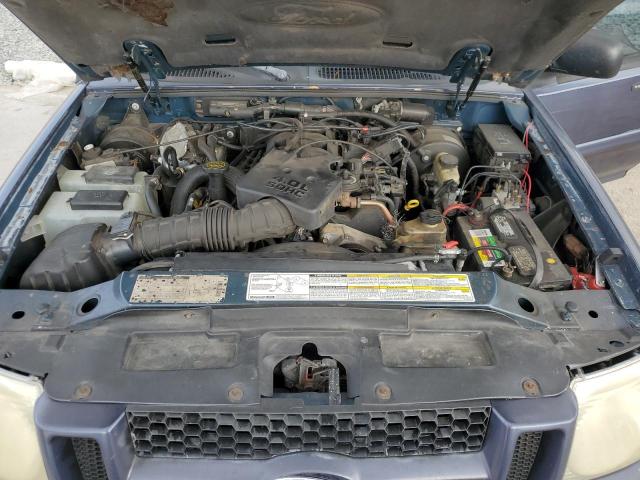 Photo 11 from auction – 2002 FORD EXPLORER S with VIN 1FMZU67E22UB79729