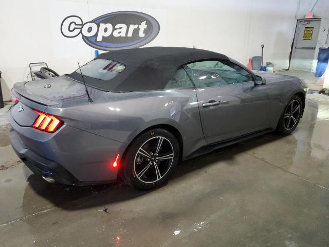 Photo 3 from auction – 2024 FORD MUSTANG with VIN 1FAGP8UH0R5129208