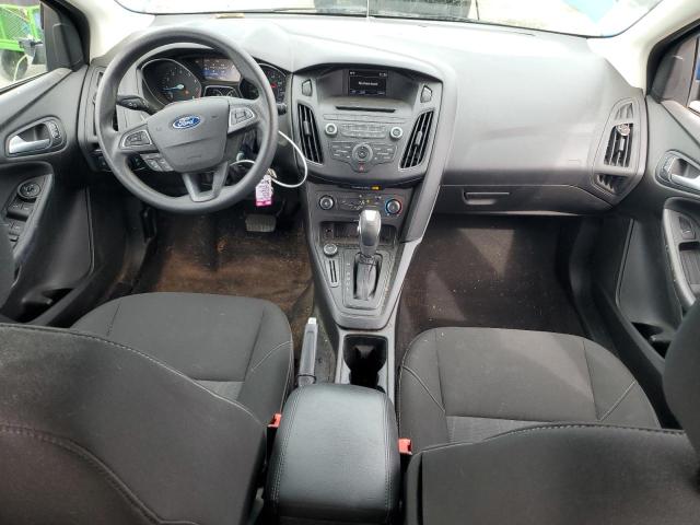 Photo 8 from auction – 2016 FORD FOCUS SE with VIN 1FADP3K20GL246929