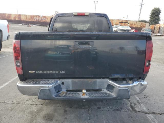 Photo 6 from auction – 2005 CHEVROLET COLORADO with VIN 1GCCS136058290407