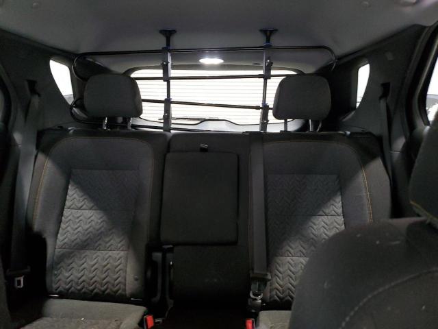 Photo 10 from auction – 2022 CHEVROLET EQUINOX LT with VIN 3GNAXKEV3NL141985