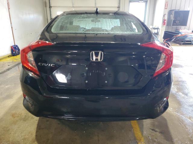 Photo 6 from auction – 2017 HONDA CIVIC EX with VIN 19XFC1F32HE205105