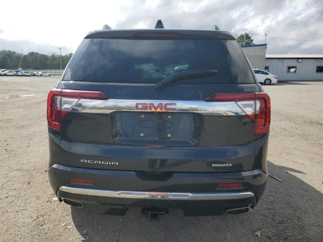 Photo 6 from auction – 2020 GMC ACADIA DEN with VIN 1GKKNXLS2LZ136778