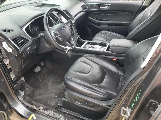 Photo 7 from auction – 2020 FORD EDGE TITAN with VIN 2FMPK3K93LBA72492