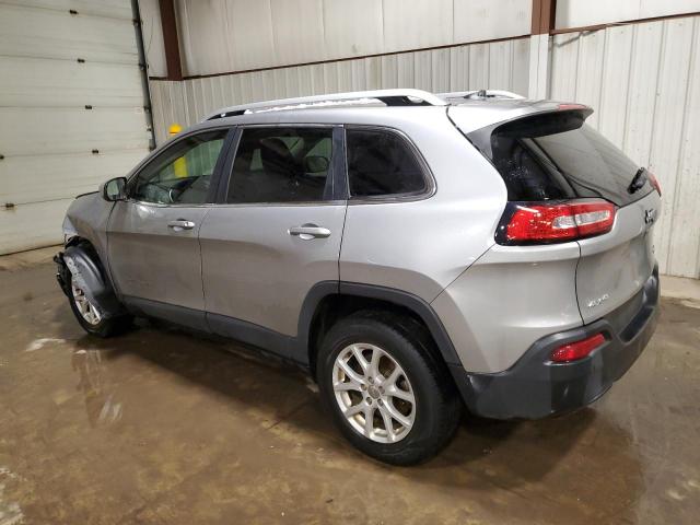 Photo 2 from auction – 2017 JEEP CHEROKEE L with VIN 1C4PJMCB1HW537792