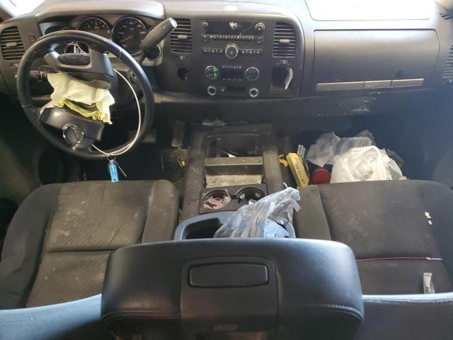 Photo 8 from auction – 2007 CHEVROLET SILVERADO with VIN 2GCEK13M471578881