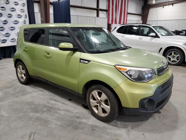 Photo 4 from auction – 2017 KIA SOUL with VIN KNDJN2A20H7878757