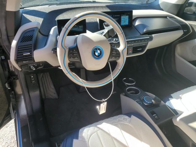 Photo 8 from auction – 2018 BMW I3 S REX with VIN WBY7Z8C59JVB86959