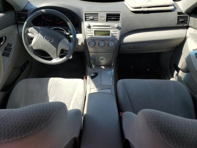 Photo 8 from auction – 2010 TOYOTA CAMRY BASE with VIN 4T1BF3EK9AU102910