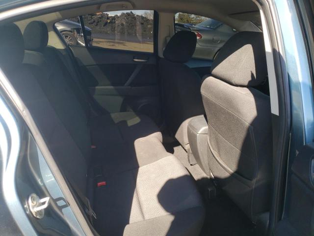 Photo 10 from auction – 2010 MAZDA 3 I with VIN JM1BL1SG4A1141679