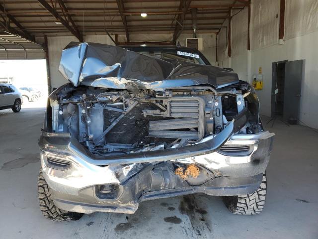Photo 5 from auction – 2018 GMC SIERRA K15 with VIN 3GTU2MEC3JG428261