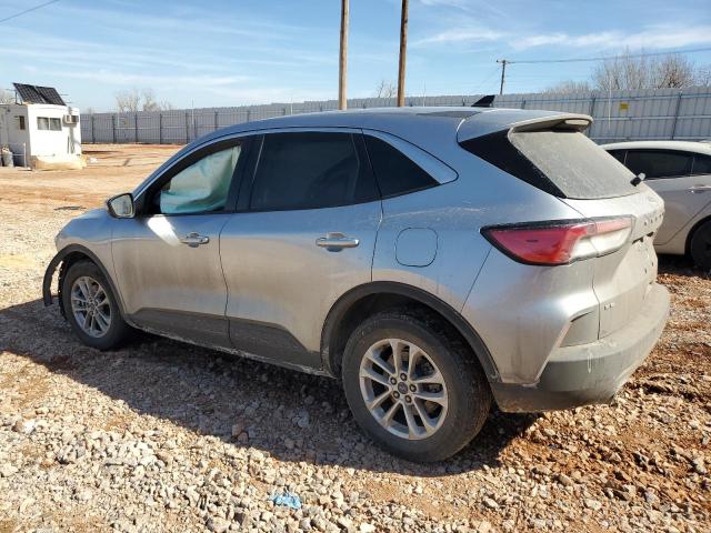 Photo 2 from auction – 2021 FORD ESCAPE SE with VIN 1FMCU0BZ3MUB20138