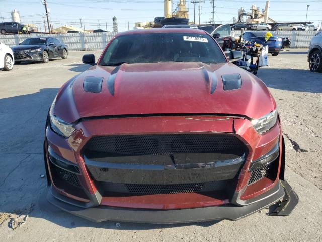 Photo 5 from auction – 2016 FORD MUSTANG GT with VIN 1FA6P8CF4G5299144