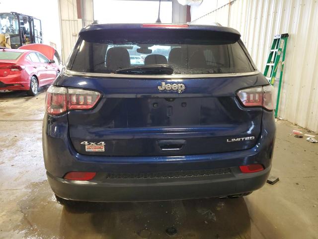 Photo 6 from auction – 2020 JEEP COMPASS LI with VIN 3C4NJDCB1LT153422