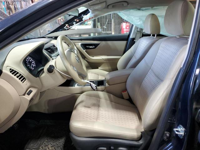 Photo 7 from auction – 2017 NISSAN ALTIMA 2.5 with VIN 1N4AL3AP8HC266746