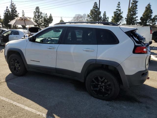 Photo 2 from auction – 2014 JEEP CHEROKEE T with VIN 1C4PJMBS9EW231808
