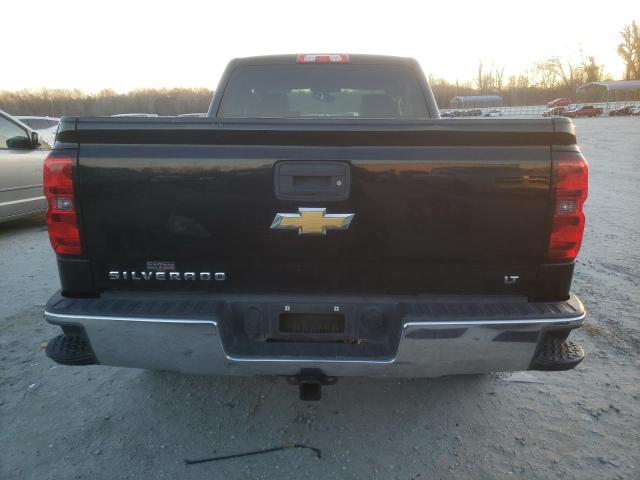 Photo 6 from auction – 2014 CHEVROLET SILVERADO with VIN 1GCRCREC2EZ216098