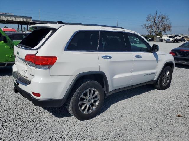 Photo 3 from auction – 2015 JEEP GRAND CHER with VIN 1C4RJFBG4FC726467