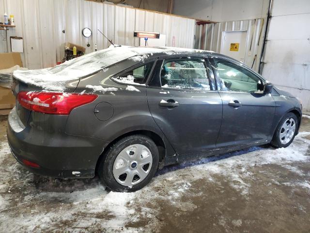 Photo 3 from auction – 2016 FORD FOCUS S with VIN 1FADP3E25GL227899